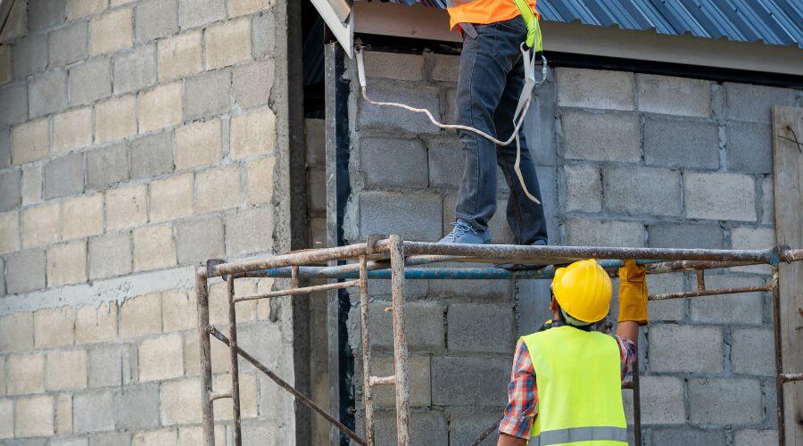 Expert top industrial roofings services in Johnston, SC